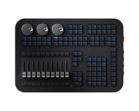 Avolites T3