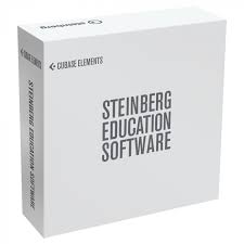 Steinberg Cubase Elements 11 Education