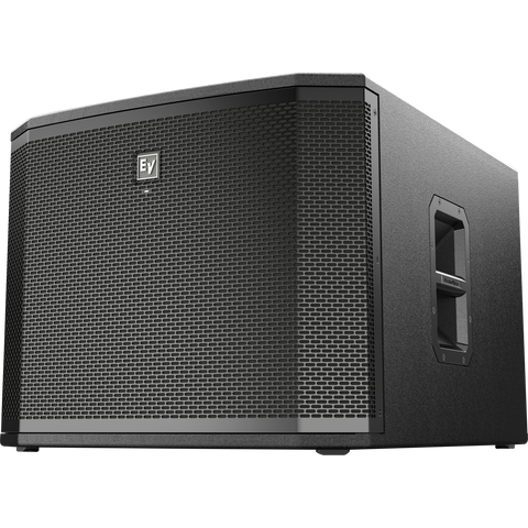 Electro-Voice ETX15SP 15" Active Subwoofer