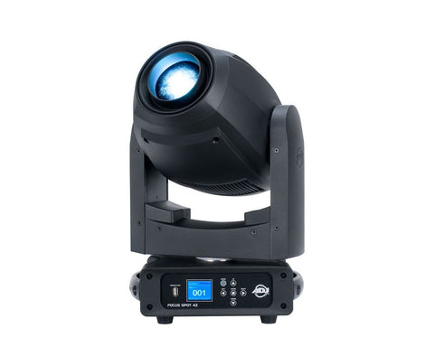 ADJ Focus Spot 4Z Moving Head