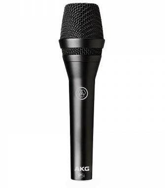 AKG P5i