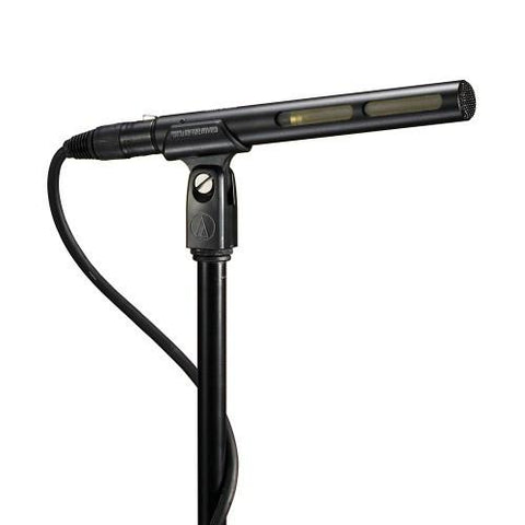 Audio-Technica AT875R Shotgun Mic