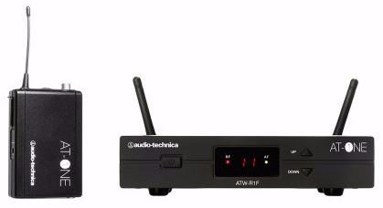Audio-Technica ATW-11F Beltpack System CH70