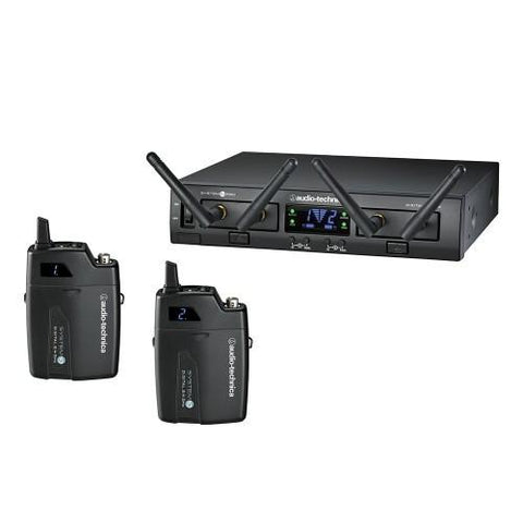 Audio-Technica ATW-1311 Digital Wireless System