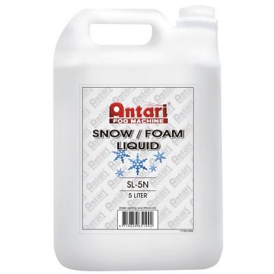 Antari Snow Fluid SL-5N 