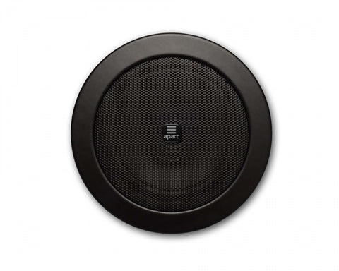 Apart CM4-BL 4" Ceiling Speaker