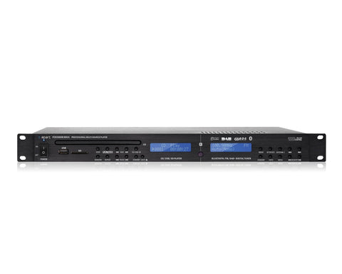 Apart PCR3000RMKIII