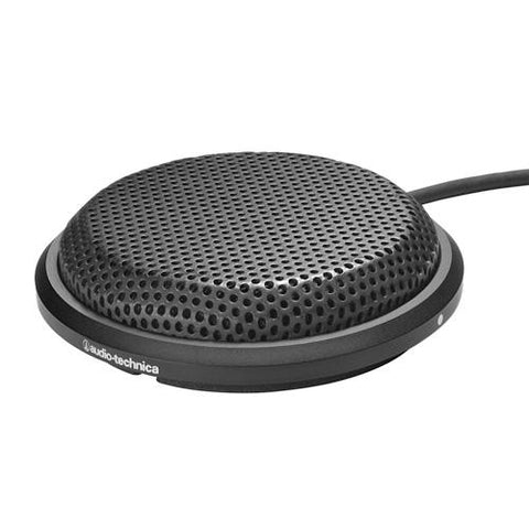 Audio-Technica U843R