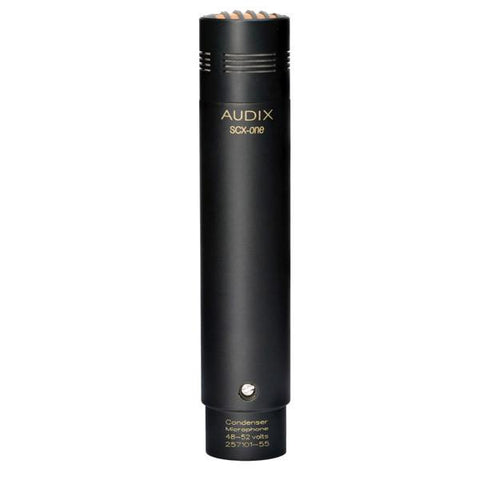 Audix SCX1/HC