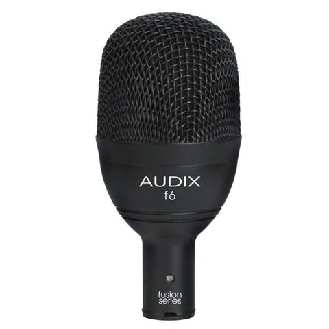 Audix F6 