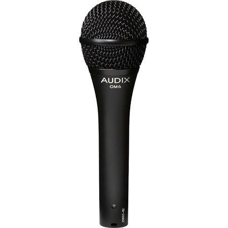 Audix OM6