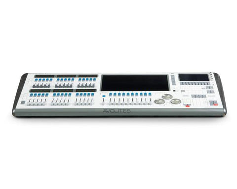 Avolites Arena Lighting Console