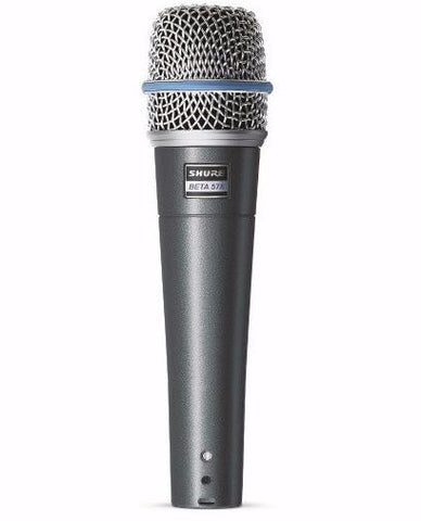 Shure BETA 57A