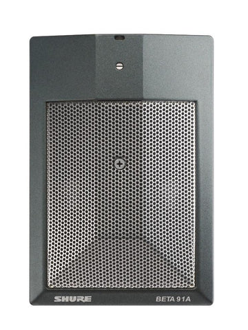 Shure BETA 91A