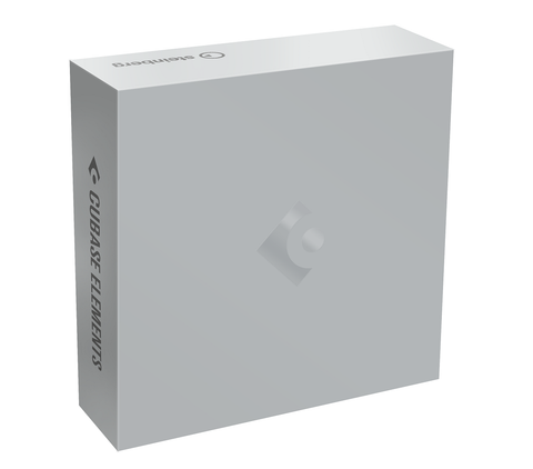 Steinberg WaveLab Elements 10 Education