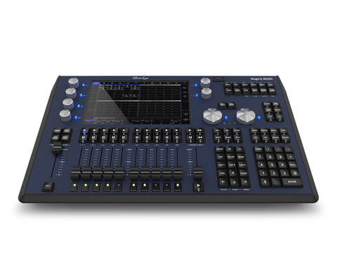 ChamSys MagicQ MQ50 Compact Console
