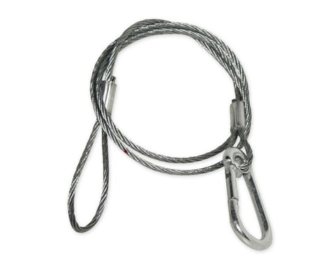Chauvet CH-05 Safety Cable