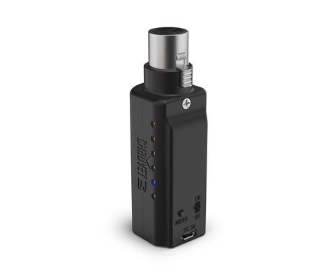 Chauvet D-Fi XLR RX