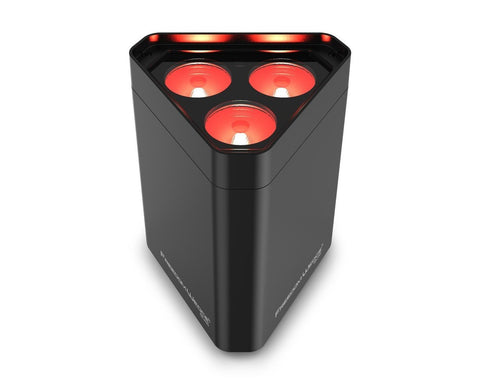 Chauvet Freedom Wedge Quad