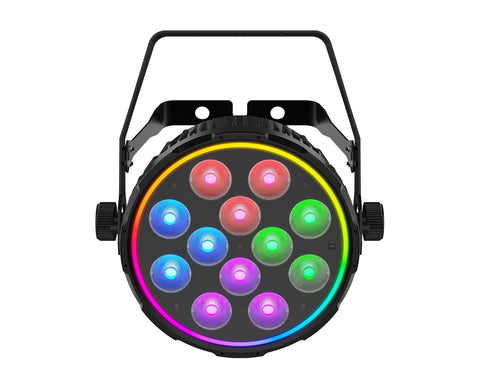 Chauvet SlimPAR Pro Pix