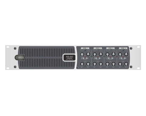 Cloud 46-80 4 Zone Mixer Amp