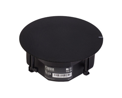 Cloud CS-C5B 5" Ceiling Speaker