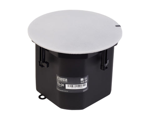 Cloud CS-C6W 6.5" Ceiling Speaker