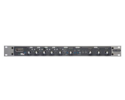 Cloud CX462