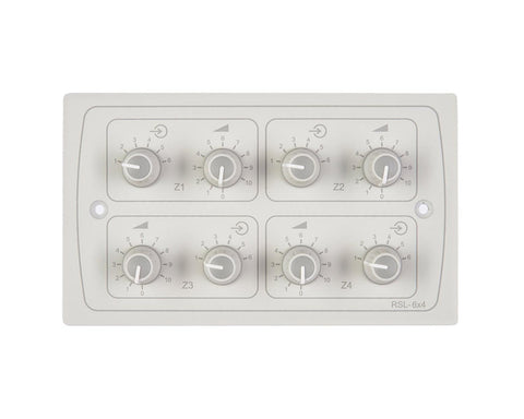 Cloud RSL-6x4W Remote Source