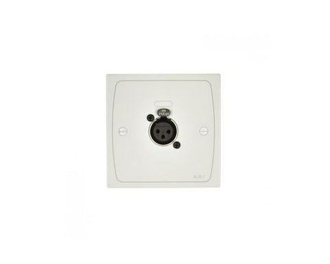 Cloud XLR-F1W XLR Input Module