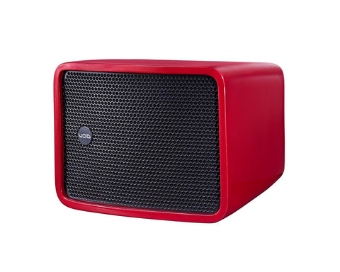 Void Cyclone Bass 12" Passive Speaker Red
