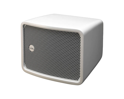 Void Cyclone Bass 12" Passive Speaker White