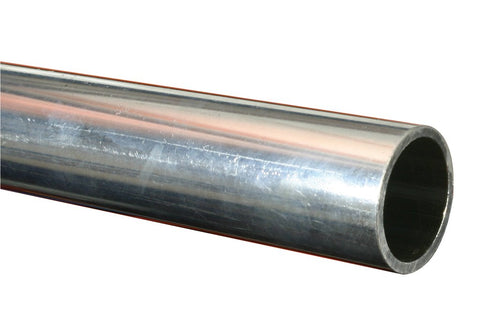 Doughty T24000 Aluminium Barrel 6.0m (20ft)
