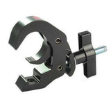Doughty T58301 Trigger Clamp Black 