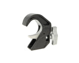 Doughty T58410 Fifty Clamp Black 
