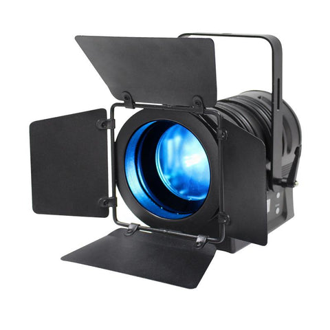 eLumen8 MP 75 LED Fresnel RGBW MKII