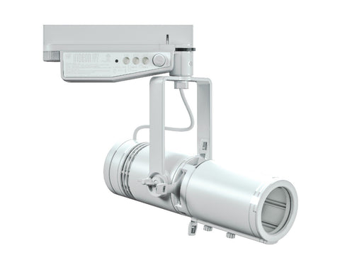 ETC Irideon FPZ Zoom Gallery 3000K - White