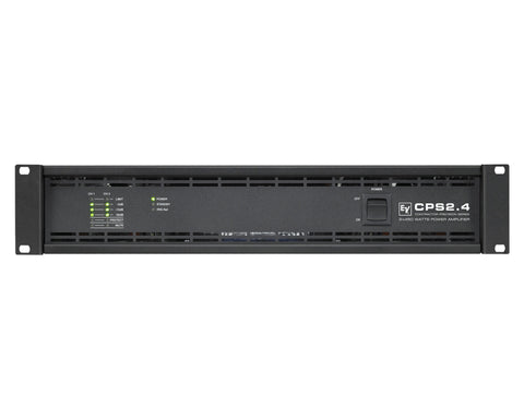 Electro-Voice CPS 2.4 MK II Power Amplifier