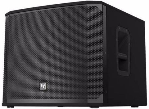 Electro-Voice EKX-15S 15" Passive Sub