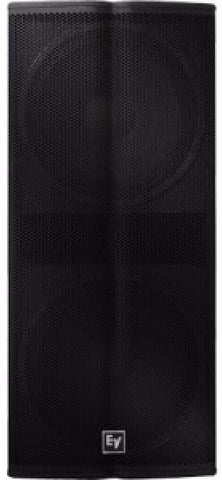 Electro-Voice TX2181 Dual 18" Passive Sub