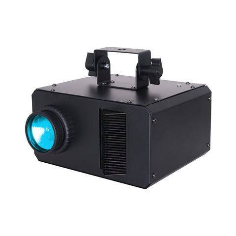 Equinox Axis 50W Gobo Flower