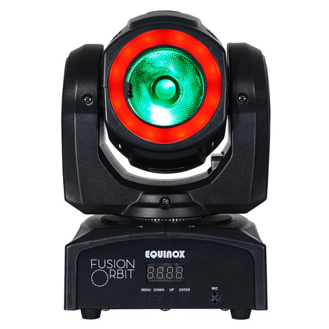 Equinox Fusion Orbit MKII