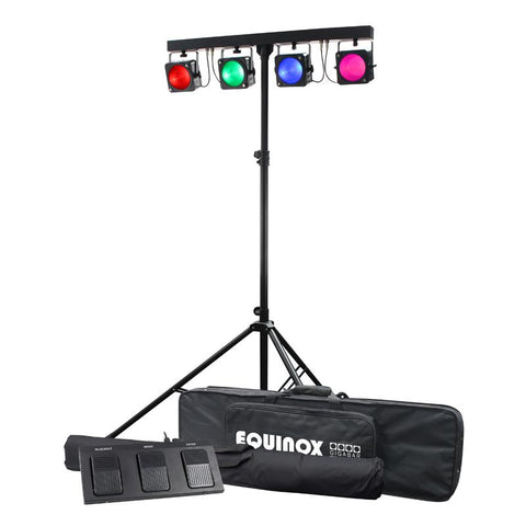 Equinox Gigabar MKII