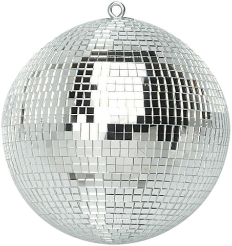 FX Lab 8 Inch Mirror Ball 