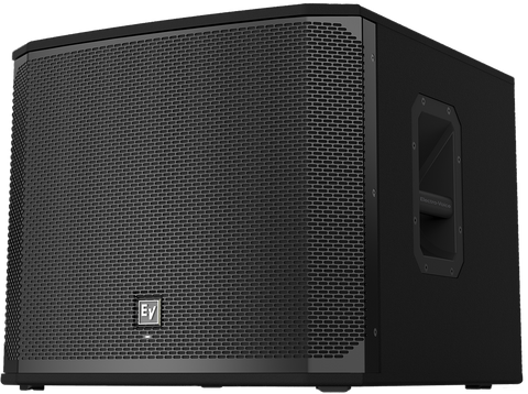 Electro-Voice EKX15SP 15" Active Subwoofer