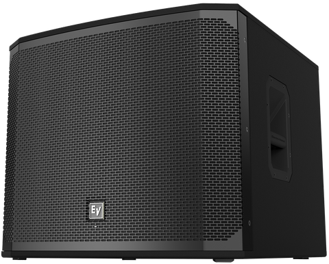 Electro-Voice EKX18SP 18" Active Subwoofer