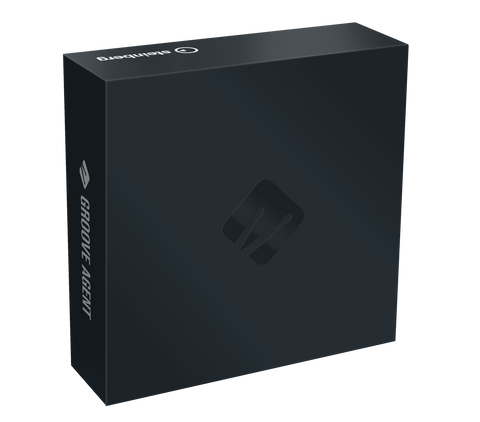 Steinberg Groove Agent 5 Education