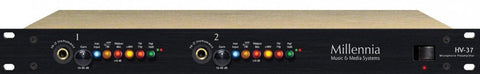 Millennia Media HV-37