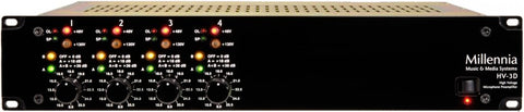 Millennia Media HV-3D-4