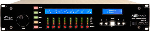 Millennia Media HV-3R